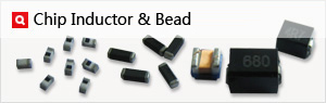 Chip Inductor & Bead