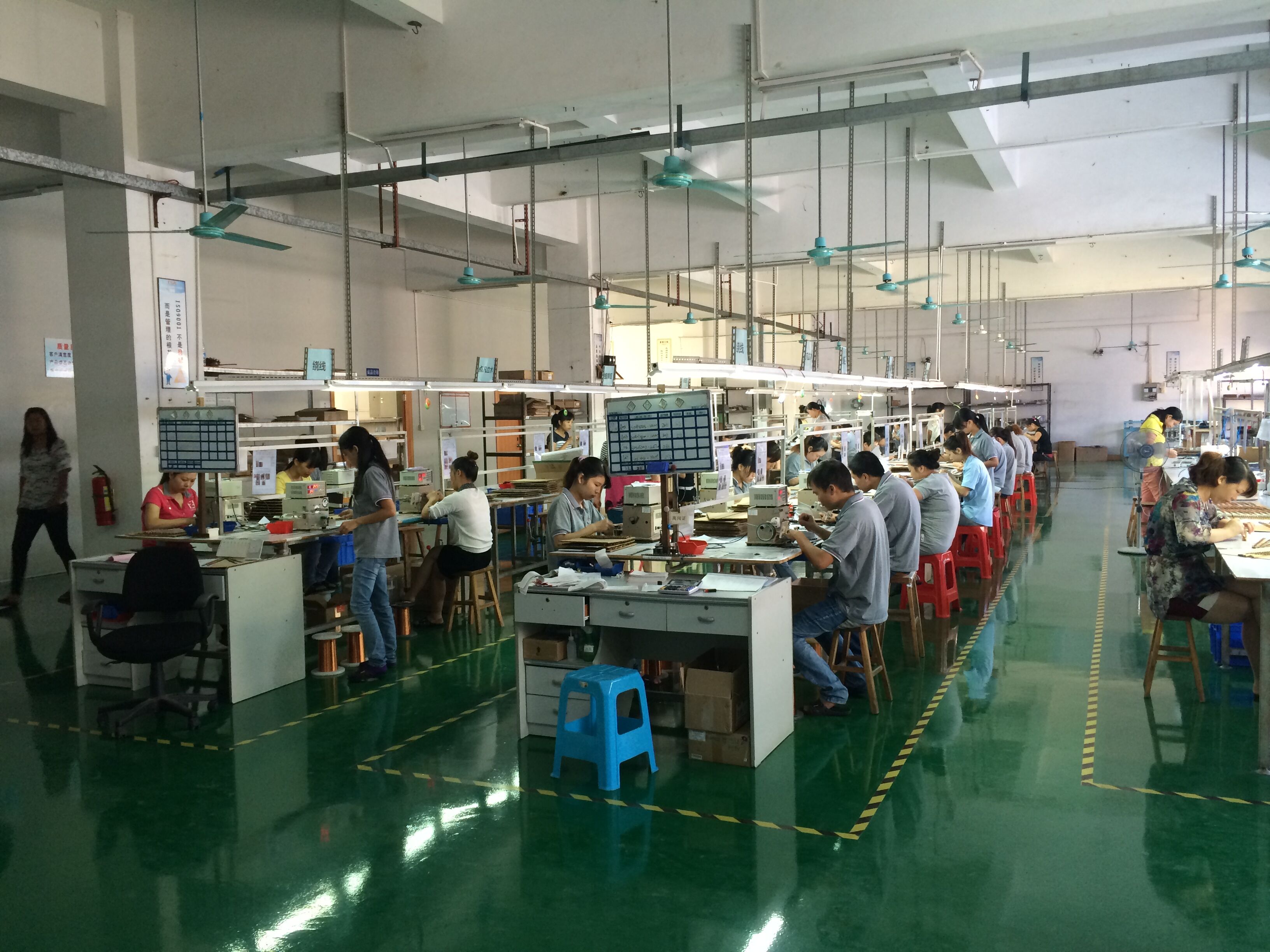 工厂图片4